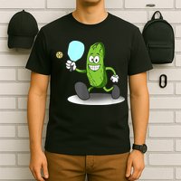 Funny Pickleball Tshirt TShirt T-Shirt