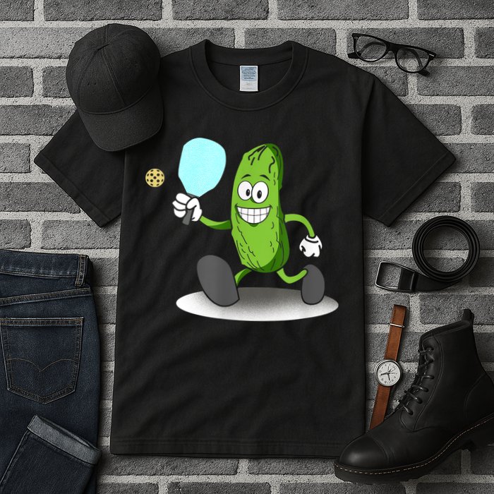 Funny Pickleball Tshirt TShirt Tall T-Shirt