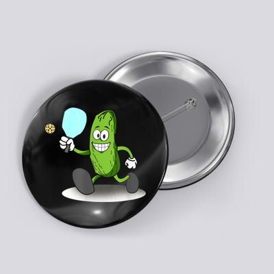 Funny Pickleball Tshirt TShirt Button