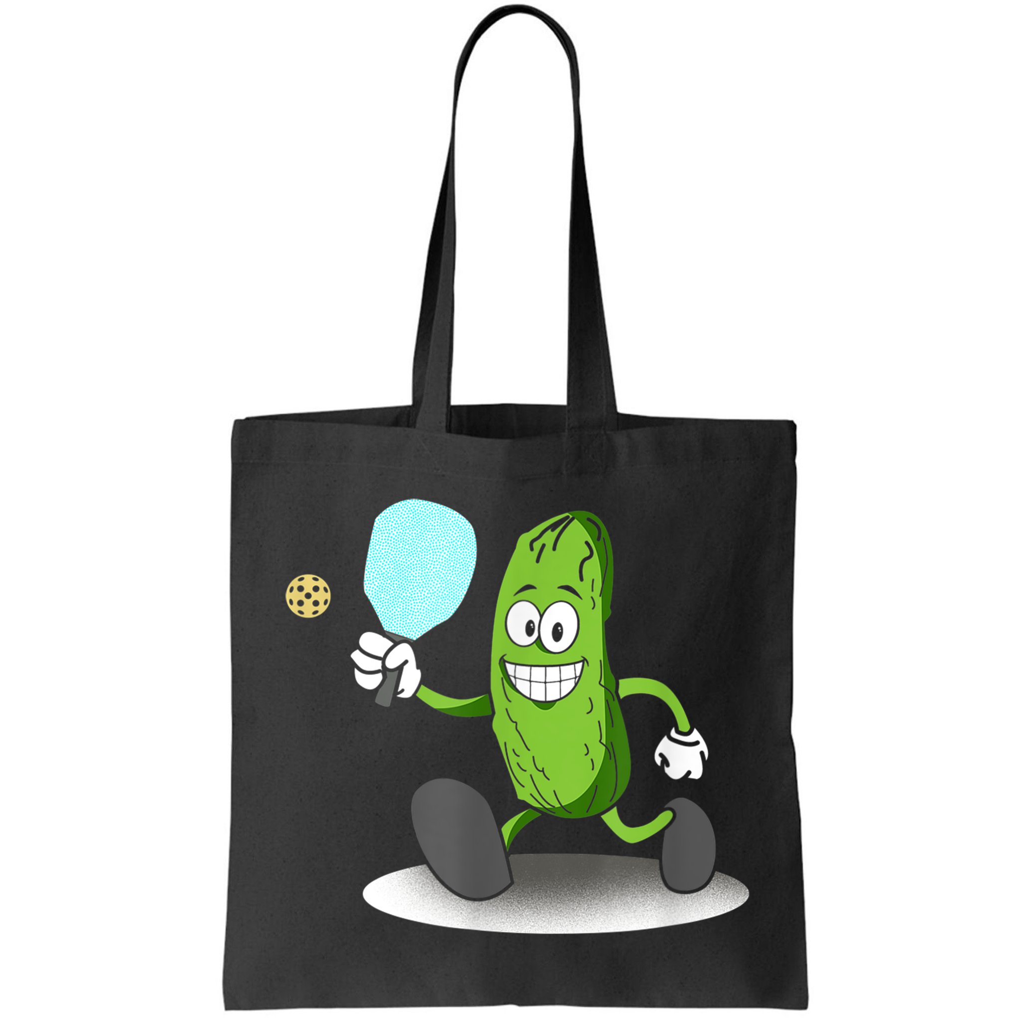 Funny Pickleball Tshirt TShirt Bag