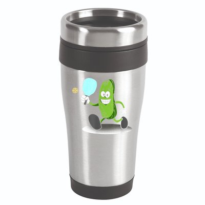 Funny Pickleball Tshirt TShirt 16oz Travel Tumbler