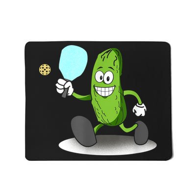 Funny Pickleball Tshirt TShirt Mousepad