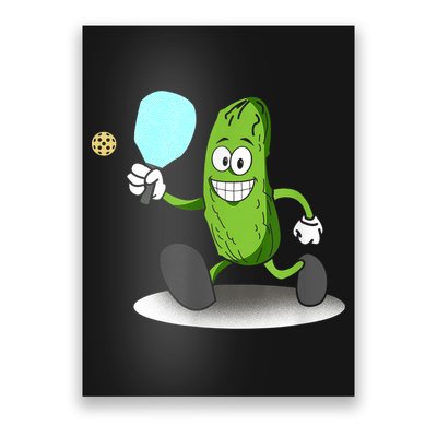 Funny Pickleball Tshirt TShirt Poster