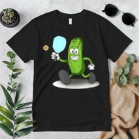 Funny Pickleball Tshirt TShirt Premium T-Shirt