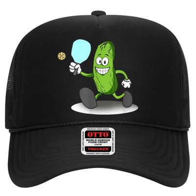 Funny Pickleball Tshirt TShirt Trucker Hat