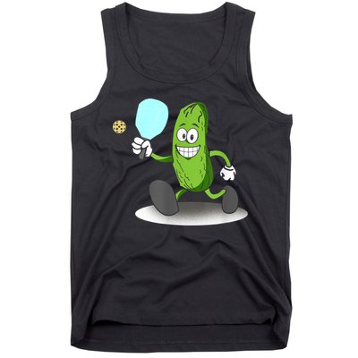 Funny Pickleball Tshirt TShirt Tank Top