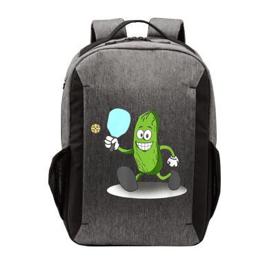 Funny Pickleball Tshirt TShirt Vector Backpack