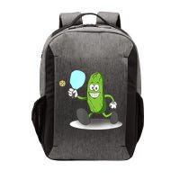 Funny Pickleball Tshirt TShirt Vector Backpack