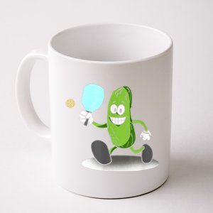 Funny Pickleball Tshirt TShirt Coffee Mug