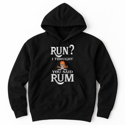 Funny Pirate Tampa Gasparilla Crossbones Hoodie