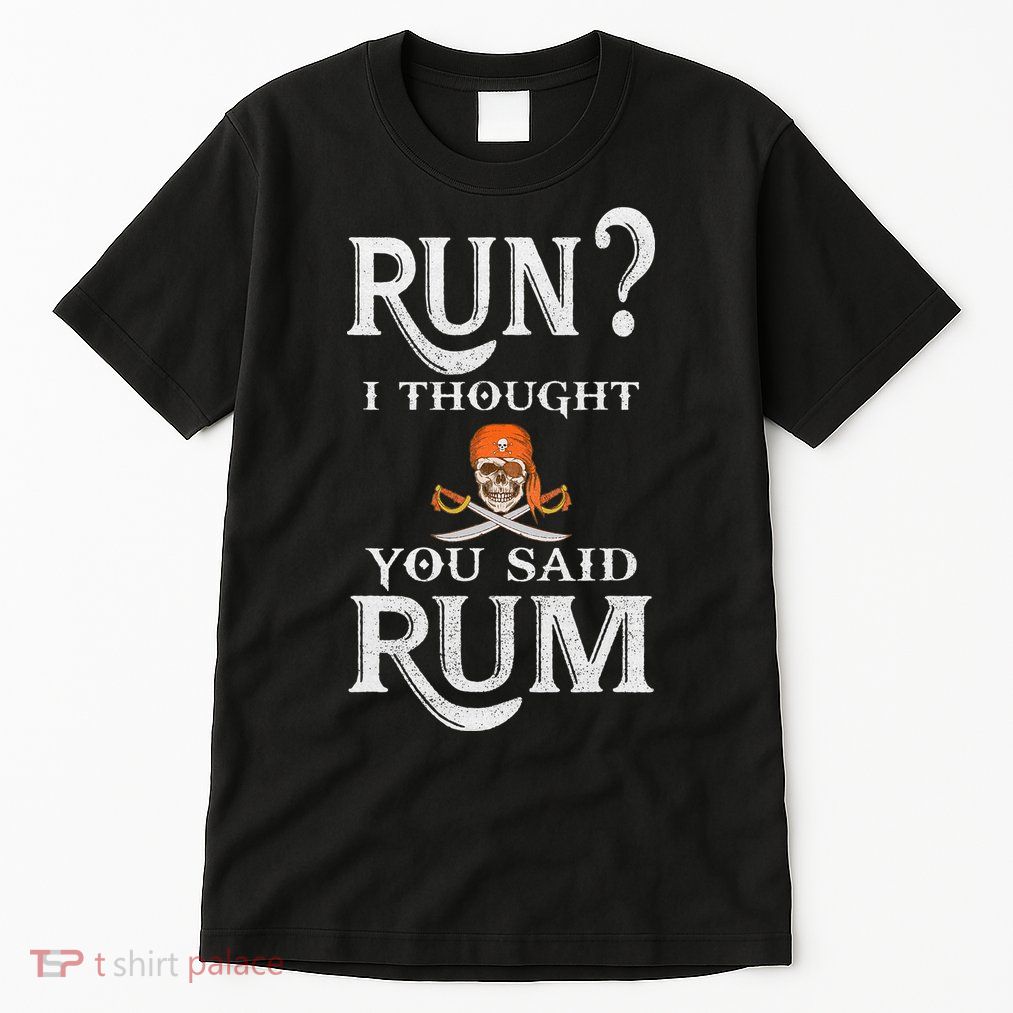 Funny Pirate Tampa Gasparilla Crossbones Tall T-Shirt