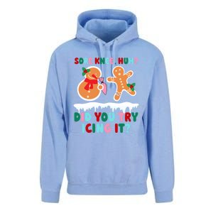 Funny Physical Therapist Christmas Physical Therapy Xmas Meaningful Gift Unisex Surf Hoodie