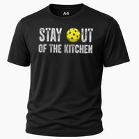 Funny Pickleball Unisex Black Small Short Sleeve Pickleball  Cooling Performance Crew T-Shirt