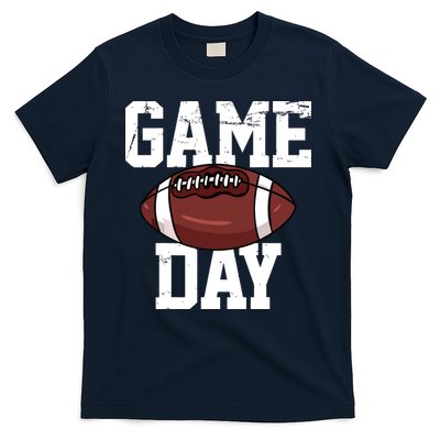 Football Player Vintage Gift T-Shirt