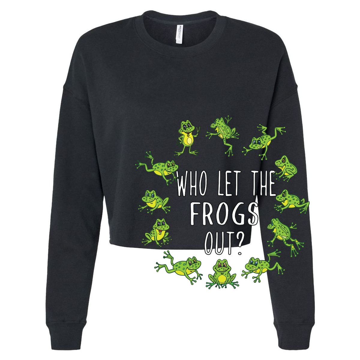 Funny Passover Who Let The Frogs Out Jewish Seder 15oz Campfire Ceramic Mug