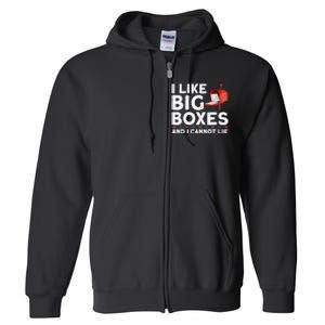 Funny Postal Worker Art For Mailman Postal Service Full Zip Hoodie