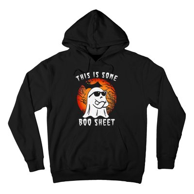 Funny Pretty Walk Like This Softball Kids Hoodie