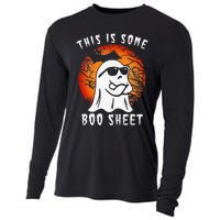 Funny Pretty Walk Like This Softball Kids Cooling Performance Long Sleeve Crew