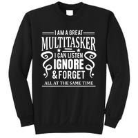 Funny Quote Art For Sarcastic People Women Gag Sayings Sweatshirt