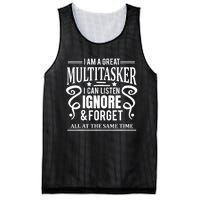 Funny Quote Art For Sarcastic People Women Gag Sayings Mesh Reversible Basketball Jersey Tank