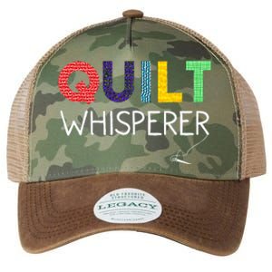 Funny Quilting Art For Wo Mom Quilt Sewing Lovers Quilter Legacy Tie Dye Trucker Hat