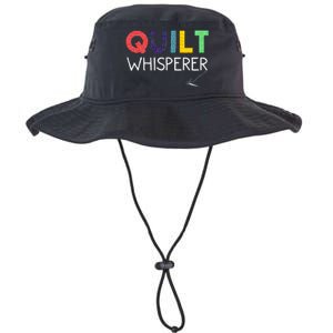 Funny Quilting Art For Wo Mom Quilt Sewing Lovers Quilter Legacy Cool Fit Booney Bucket Hat