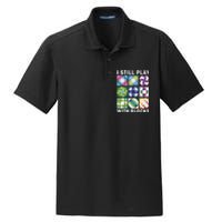 Funny Quilting Art For Women Quilting Sewing Dry Zone Grid Polo