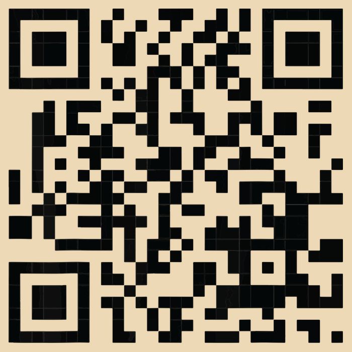Fuckoff Qr Code Bag