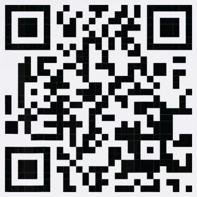 Fuckoff Qr Code T-Shirt