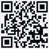 Fuckoff Qr Code Flatbill Hat