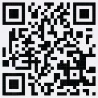 Fuckoff Qr Code Short Acrylic Beanie