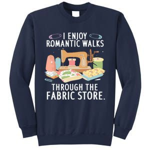 Funny Quilting Design For Men Women Quilter Sewing Quilt Sweatshirt