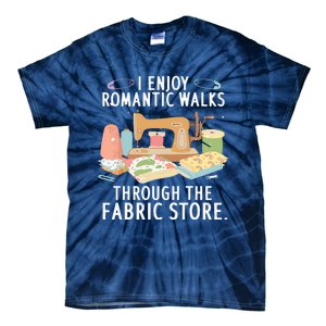 Funny Quilting Design For Men Women Quilter Sewing Quilt Tie-Dye T-Shirt