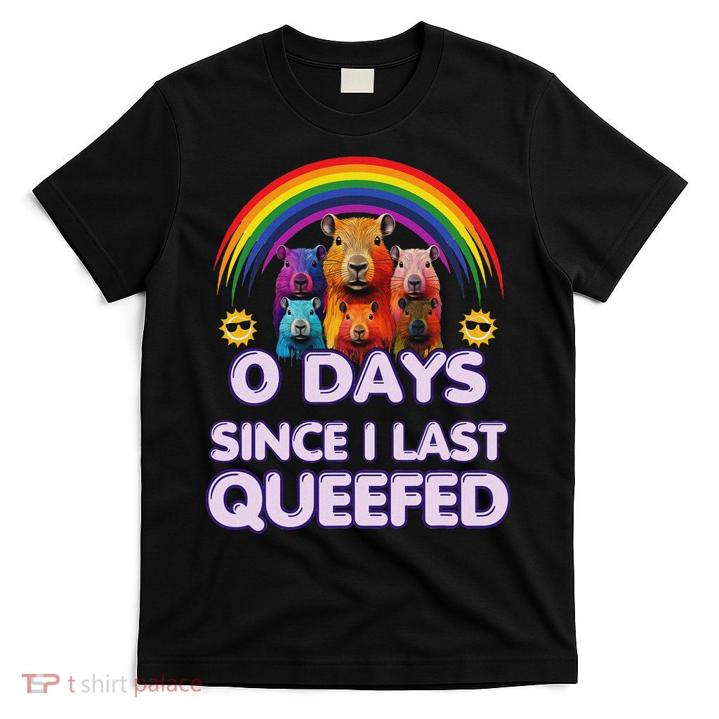 Funny Queefed Embarrassing Adult Humor Sarcastic Adult T-Shirt