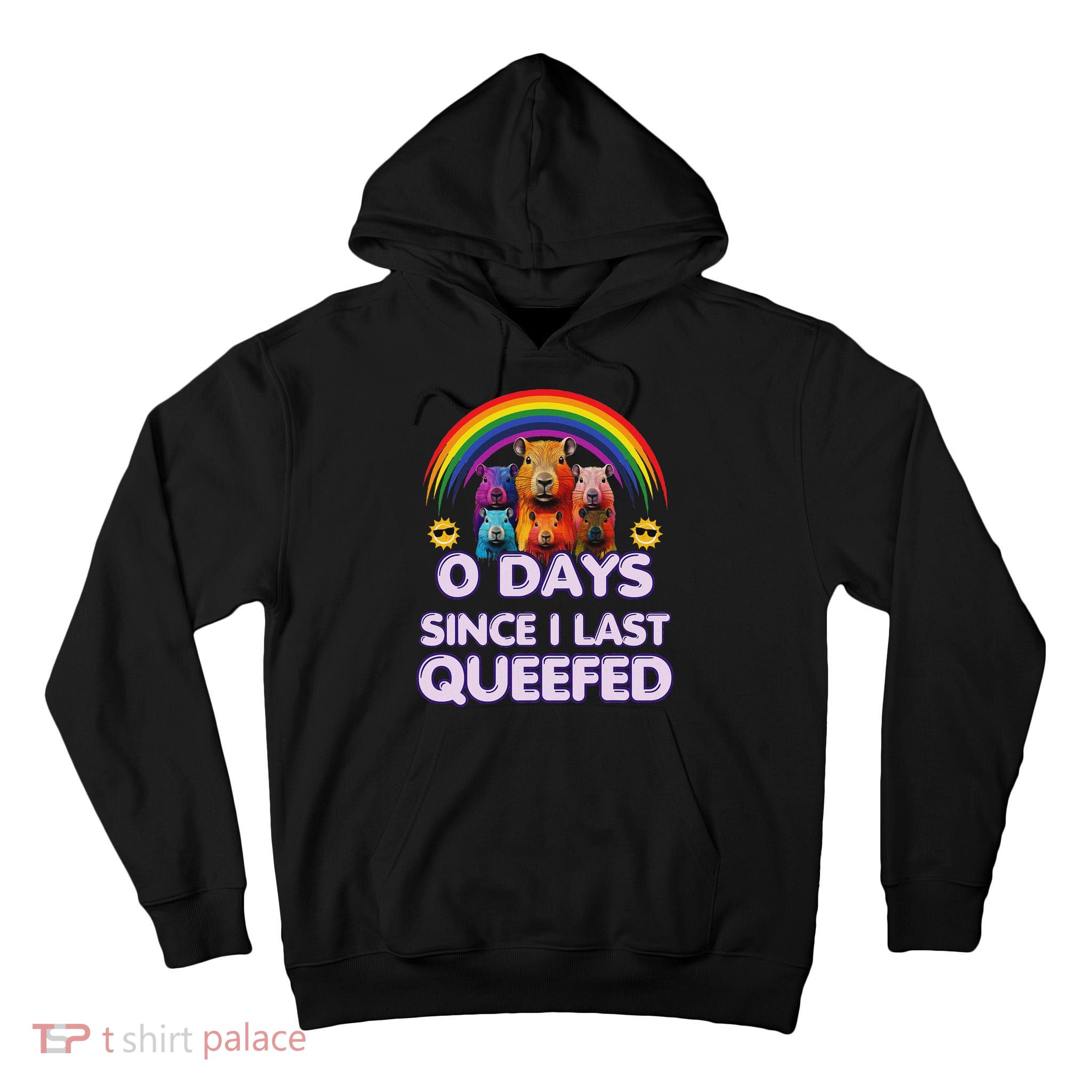 Funny Queefed Embarrassing Adult Humor Sarcastic Adult Tall Hoodie