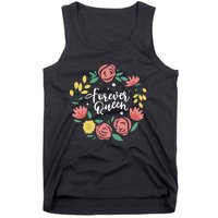 Forever Queen Tank Top