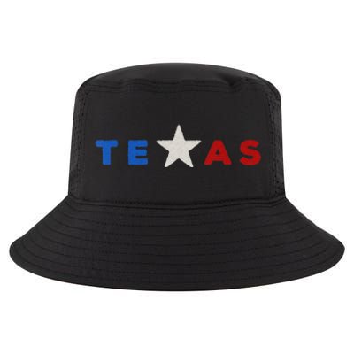 funny quote Hand Crafted Texas Star Cool Comfort Performance Bucket Hat