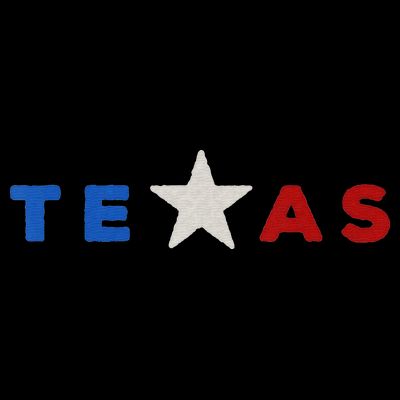 funny quote Hand Crafted Texas Star T-Shirt