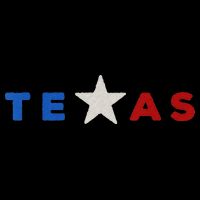 funny quote Hand Crafted Texas Star Drawstring Bag