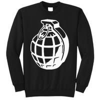 funny quote Holy Hand Grenade Of Antioch Sweatshirt