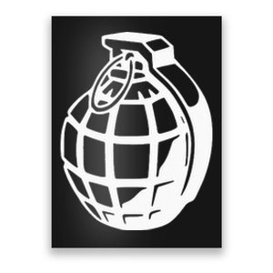 funny quote Holy Hand Grenade Of Antioch Poster