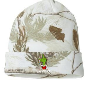 Funny Quotes I Love Matching Christmas Kati Licensed 12" Camo Beanie