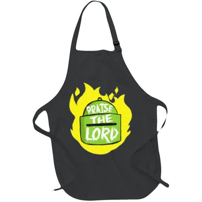 funny quote Lord Tachanka Fire Emblem Apron