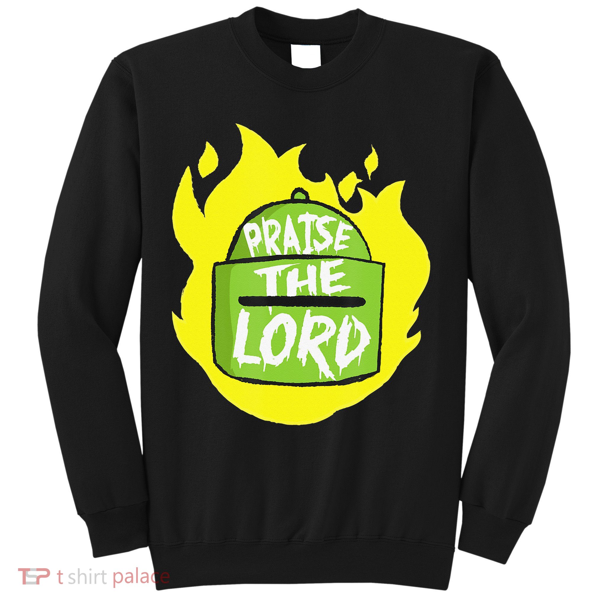 funny quote Lord Tachanka Fire Emblem Sweatshirt