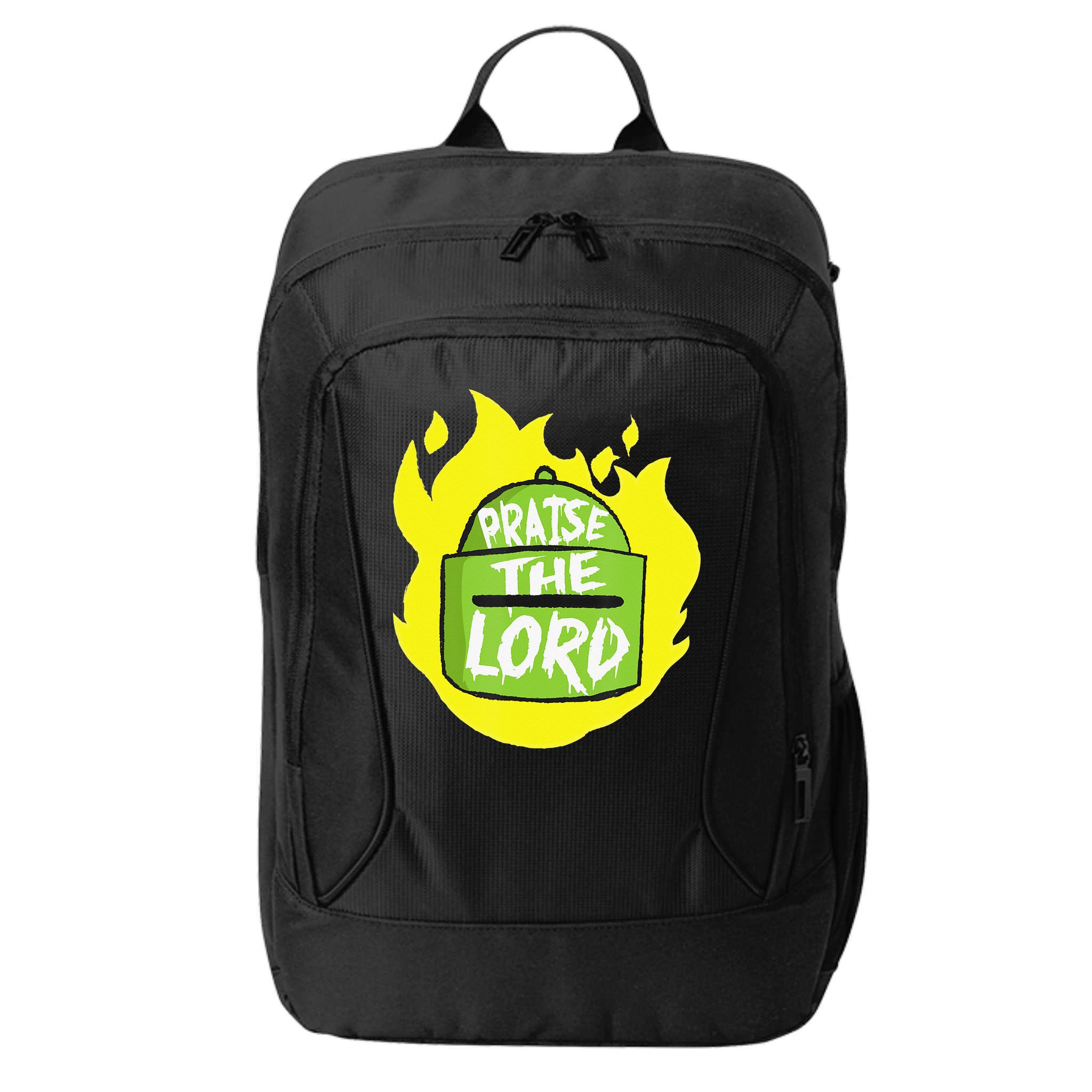 funny quote Lord Tachanka Fire Emblem City Backpack