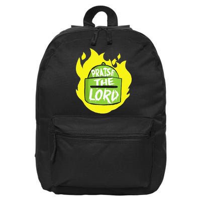 funny quote Lord Tachanka Fire Emblem 16 in Basic Backpack