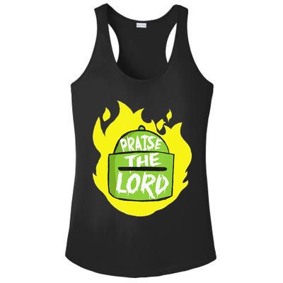 funny quote Lord Tachanka Fire Emblem Ladies PosiCharge Competitor Racerback Tank