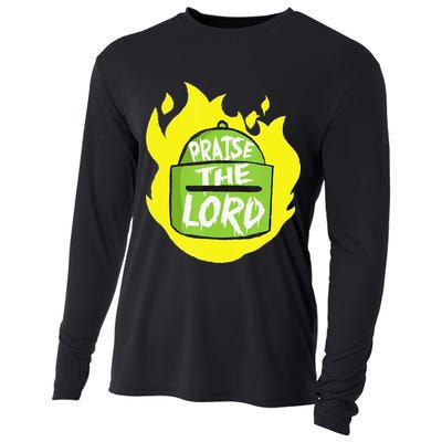funny quote Lord Tachanka Fire Emblem Cooling Performance Long Sleeve Crew