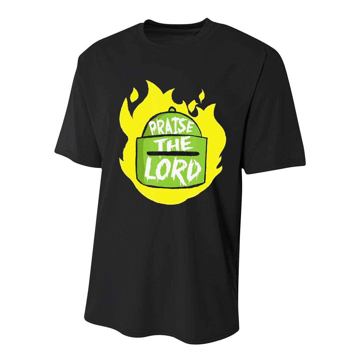 funny quote Lord Tachanka Fire Emblem Youth Performance Sprint T-Shirt