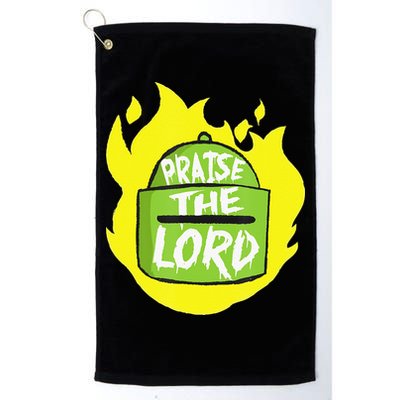 funny quote Lord Tachanka Fire Emblem Golf Towel